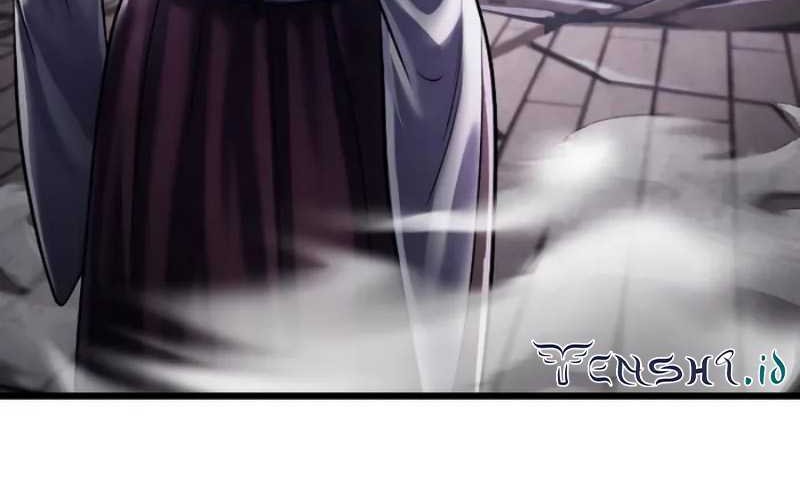 Ha Buk Paeng’s Youngest Son Chapter 115 Gambar 30