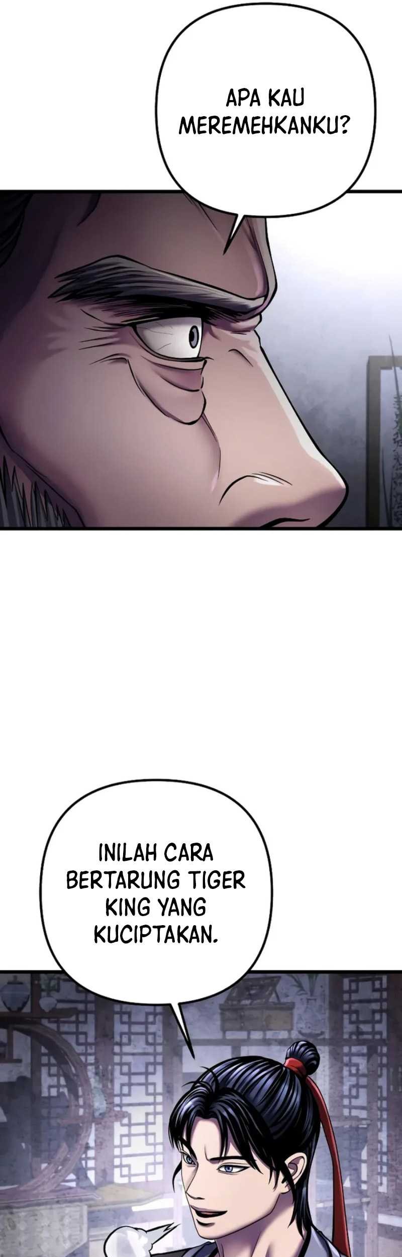 Ha Buk Paeng’s Youngest Son Chapter 115 Gambar 31