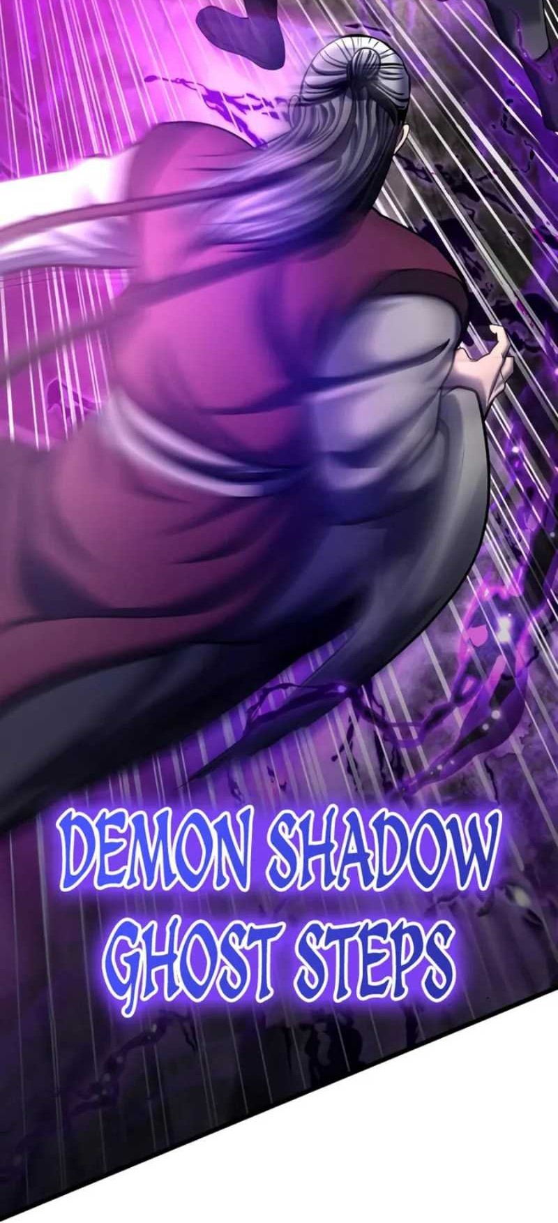 Ha Buk Paeng’s Youngest Son Chapter 115 Gambar 65