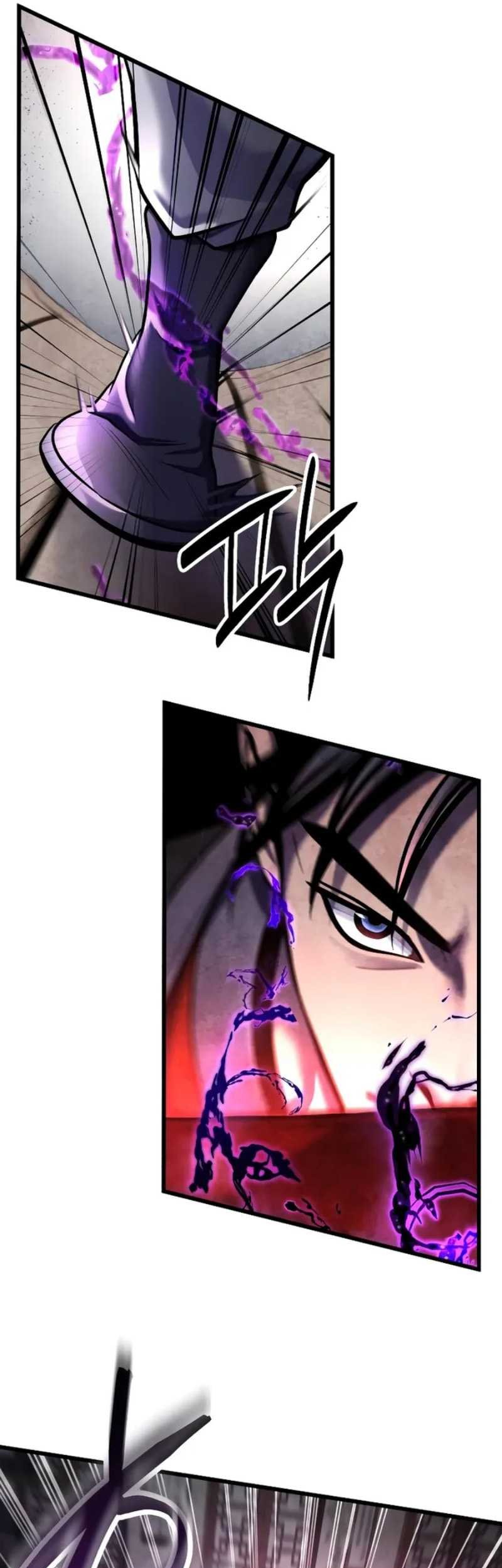 Ha Buk Paeng’s Youngest Son Chapter 115 Gambar 62