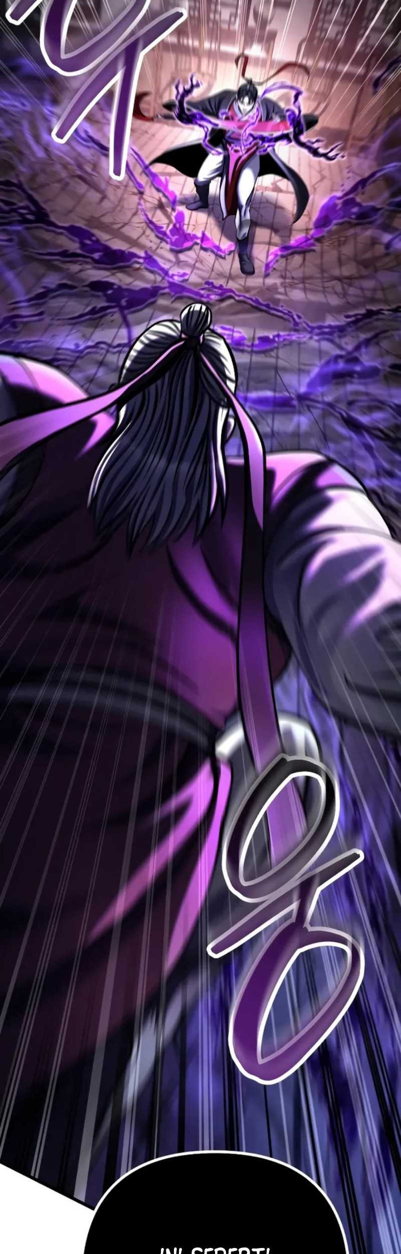 Ha Buk Paeng’s Youngest Son Chapter 115 Gambar 63