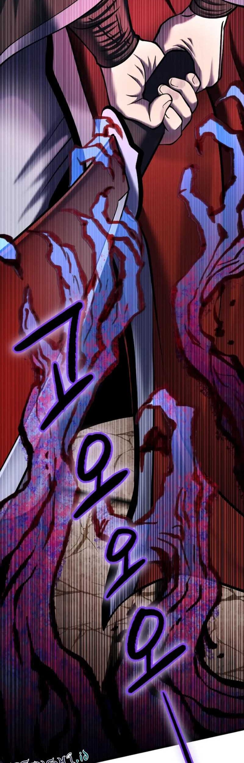 Ha Buk Paeng’s Youngest Son Chapter 115 Gambar 69