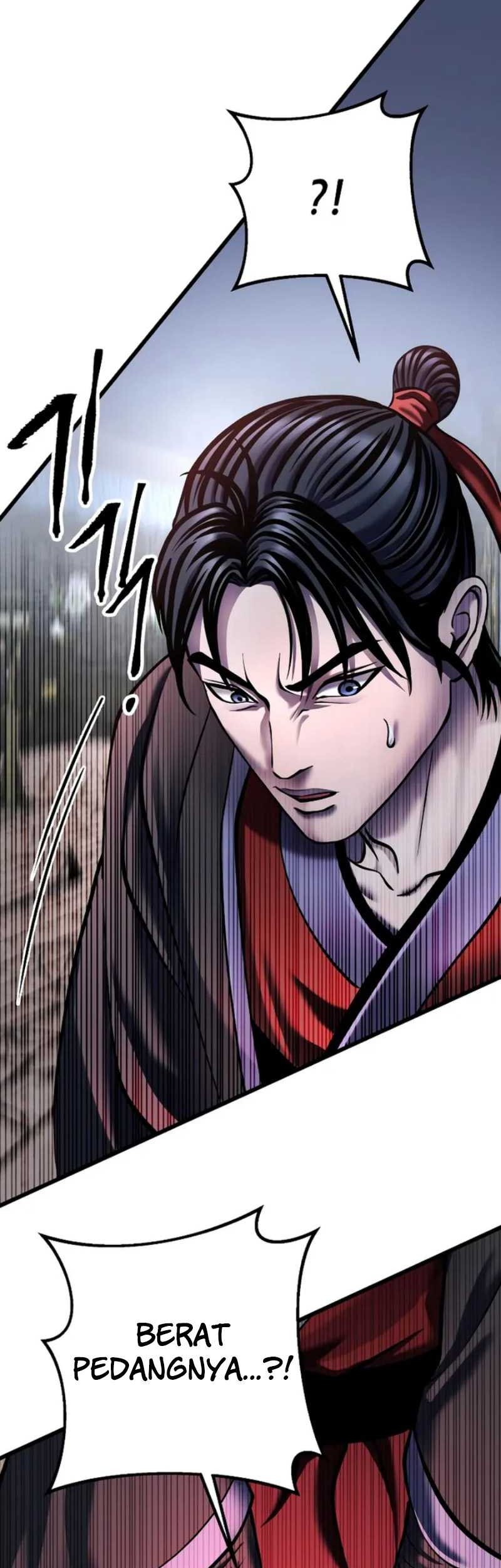 Ha Buk Paeng’s Youngest Son Chapter 115 Gambar 68