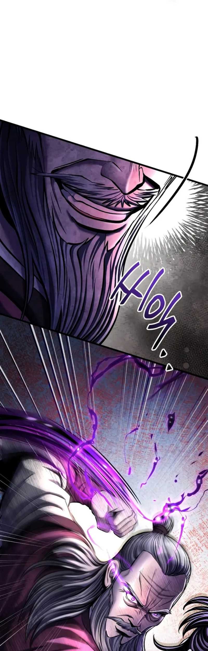 Ha Buk Paeng’s Youngest Son Chapter 115 Gambar 71