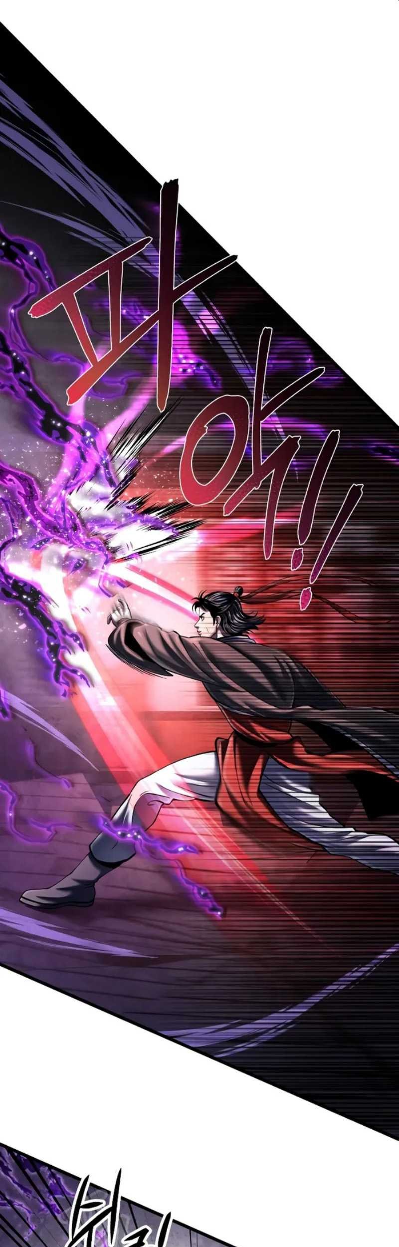 Ha Buk Paeng’s Youngest Son Chapter 115 Gambar 51