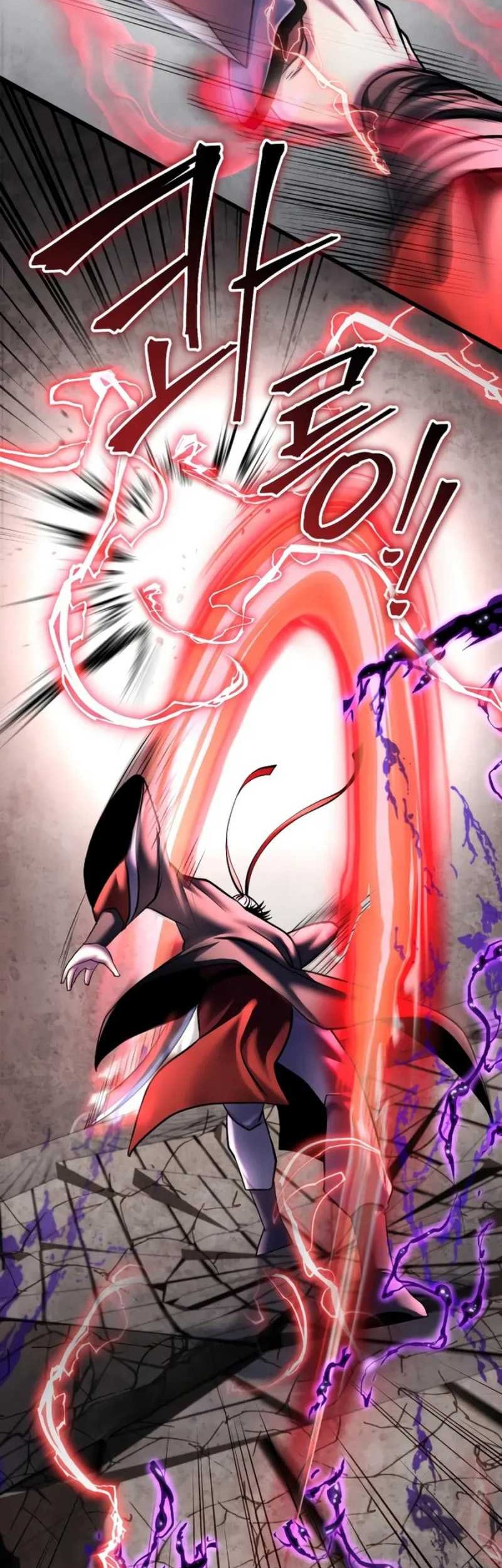 Ha Buk Paeng’s Youngest Son Chapter 115 Gambar 54