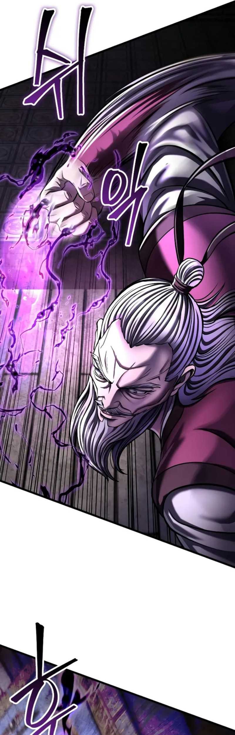 Ha Buk Paeng’s Youngest Son Chapter 115 Gambar 59