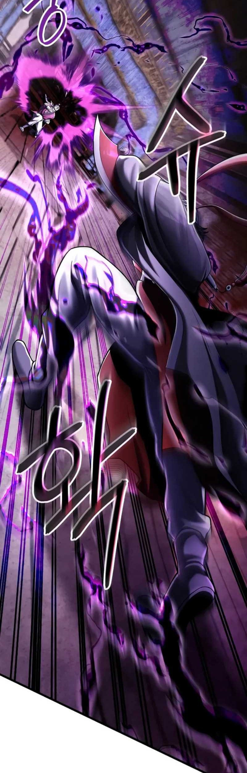 Ha Buk Paeng’s Youngest Son Chapter 115 Gambar 60