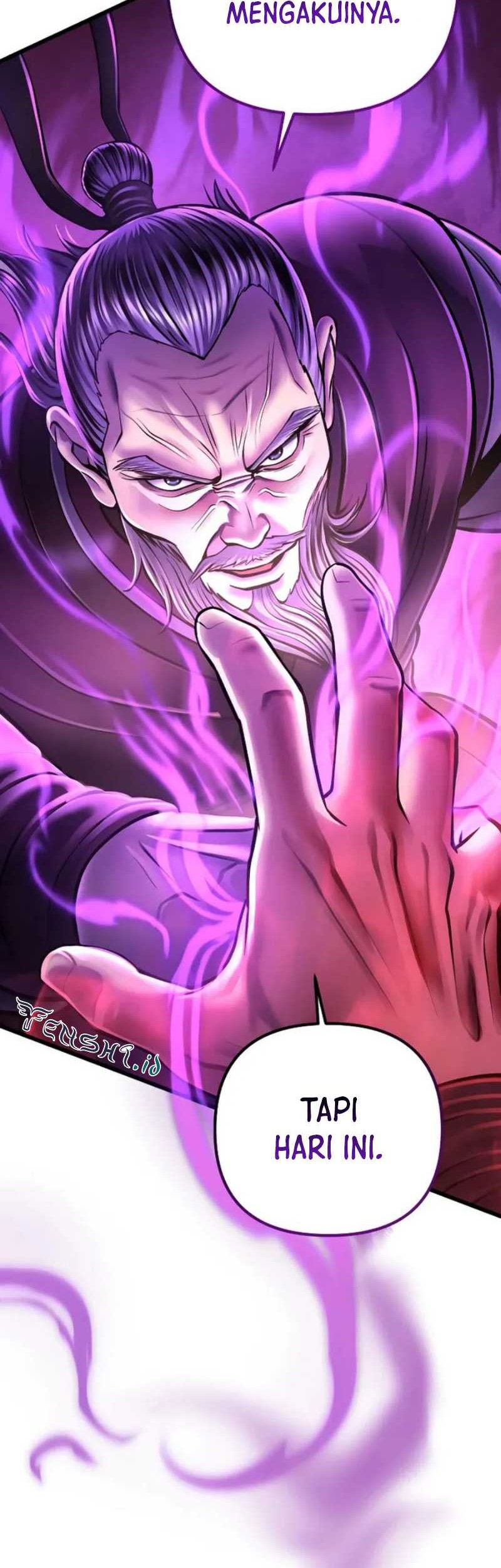 Ha Buk Paeng’s Youngest Son Chapter 115 Gambar 3