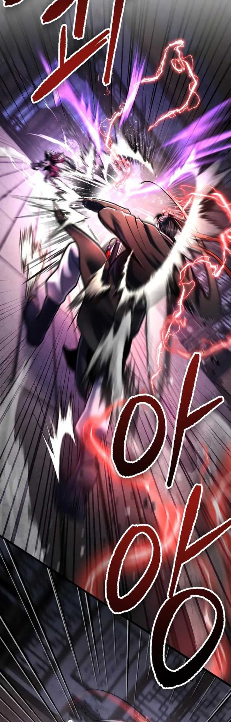 Ha Buk Paeng’s Youngest Son Chapter 115 Gambar 6