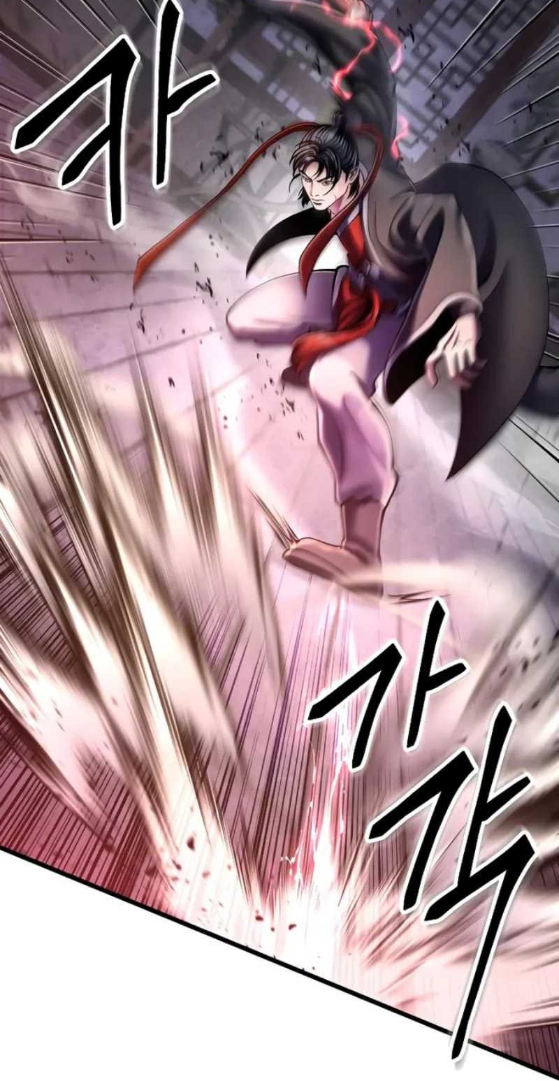 Ha Buk Paeng’s Youngest Son Chapter 115 Gambar 7