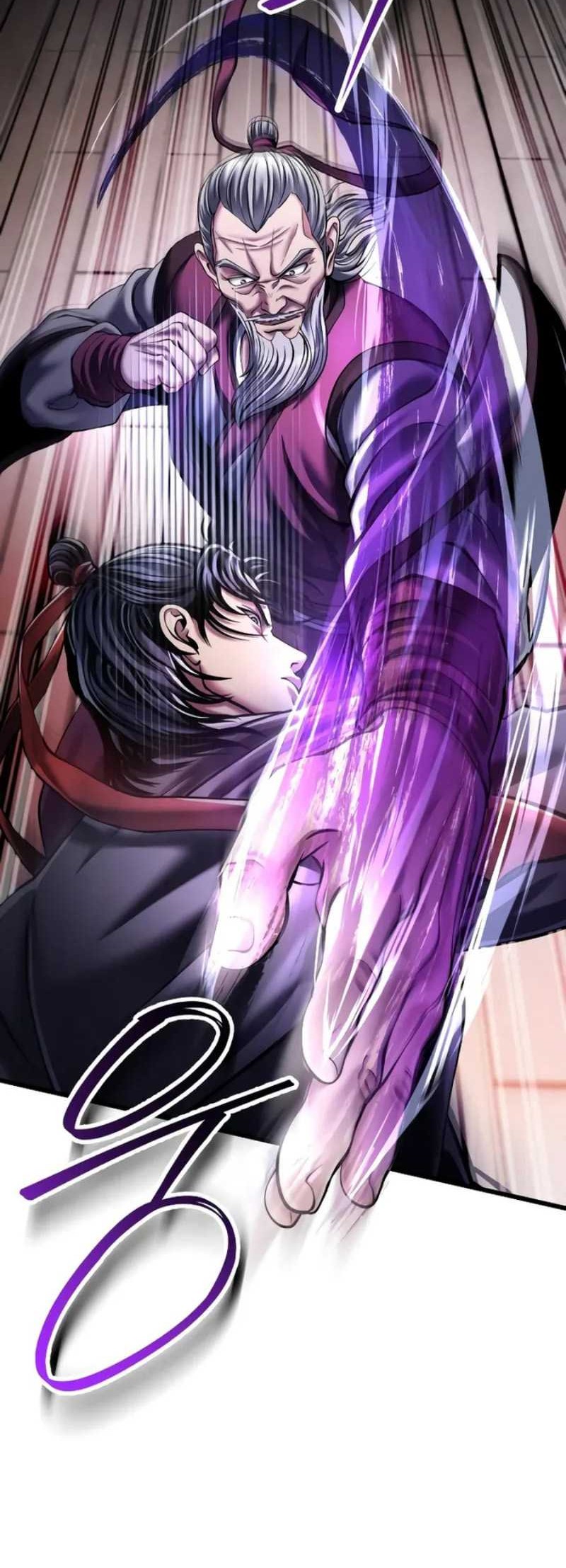 Ha Buk Paeng’s Youngest Son Chapter 115 Gambar 12