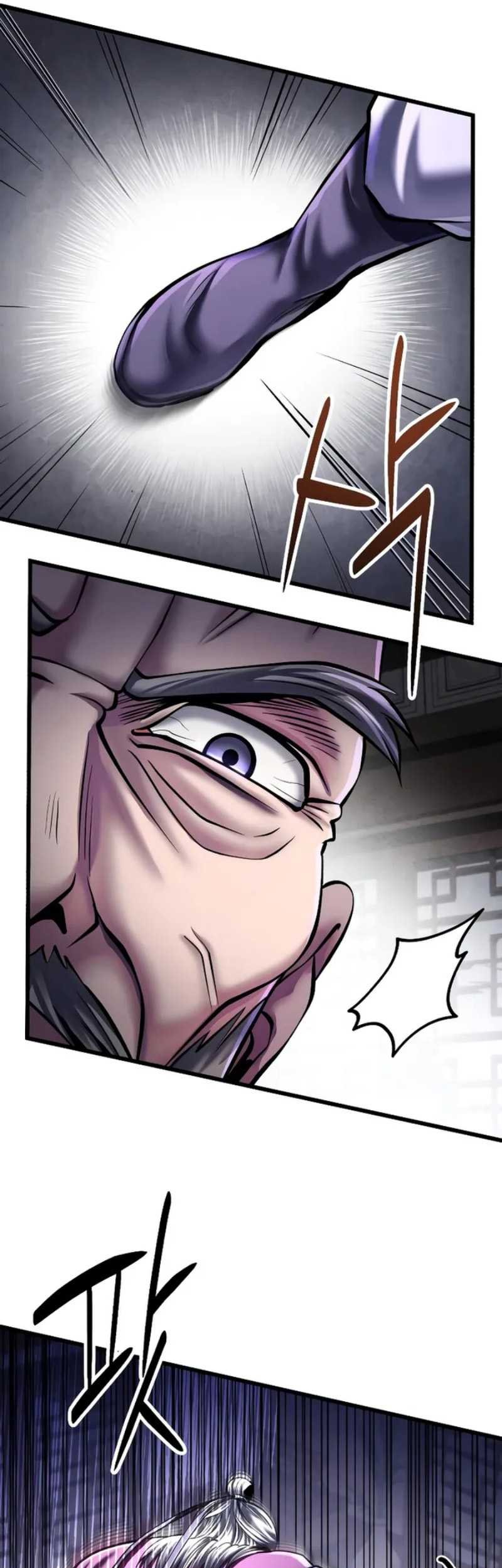 Ha Buk Paeng’s Youngest Son Chapter 115 Gambar 13