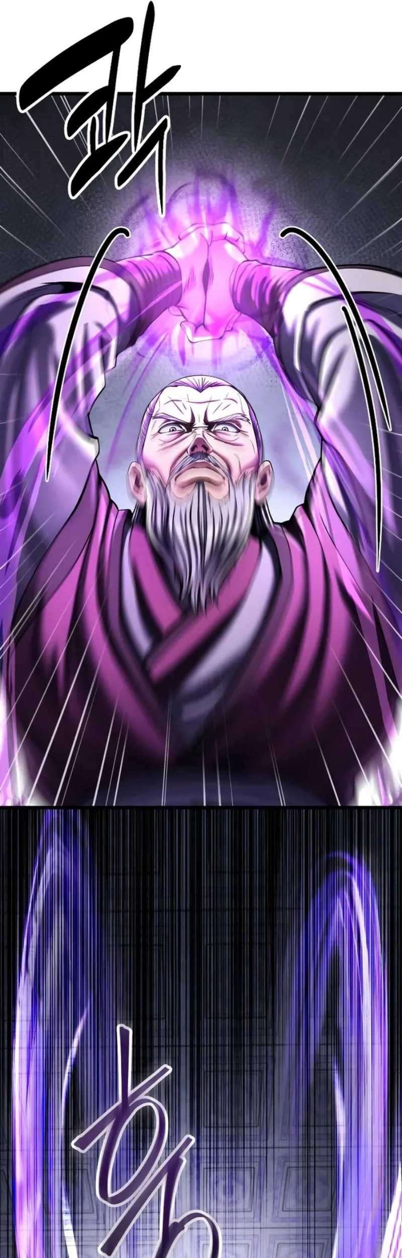 Ha Buk Paeng’s Youngest Son Chapter 115 Gambar 15