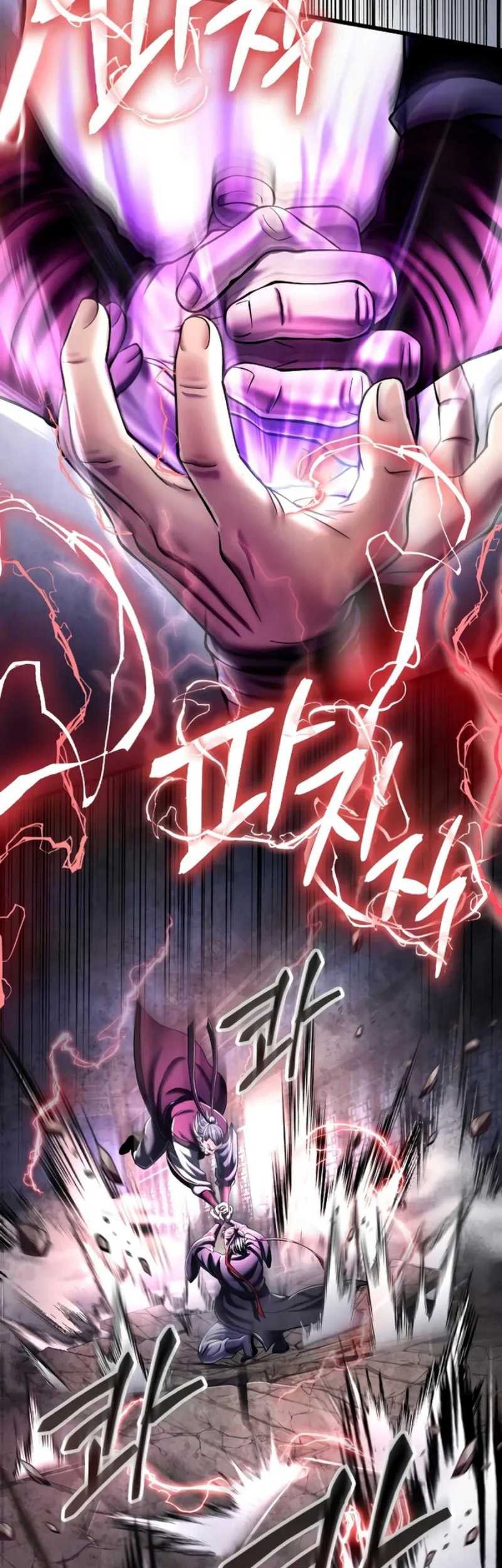 Ha Buk Paeng’s Youngest Son Chapter 115 Gambar 17