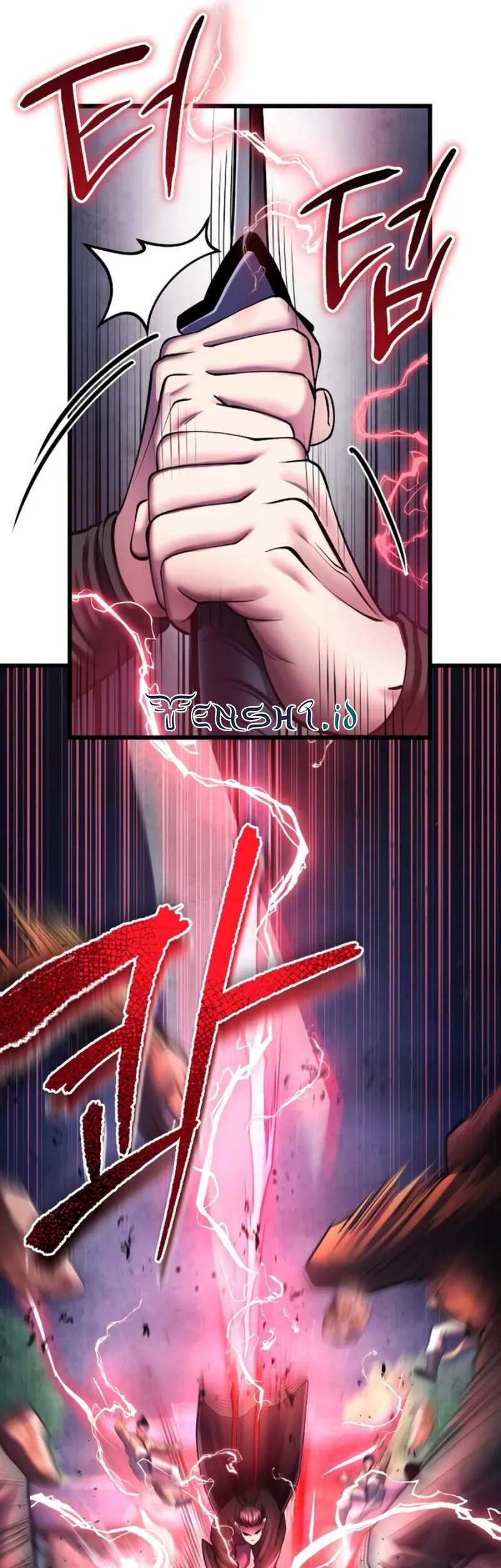 Ha Buk Paeng’s Youngest Son Chapter 114 Gambar 35