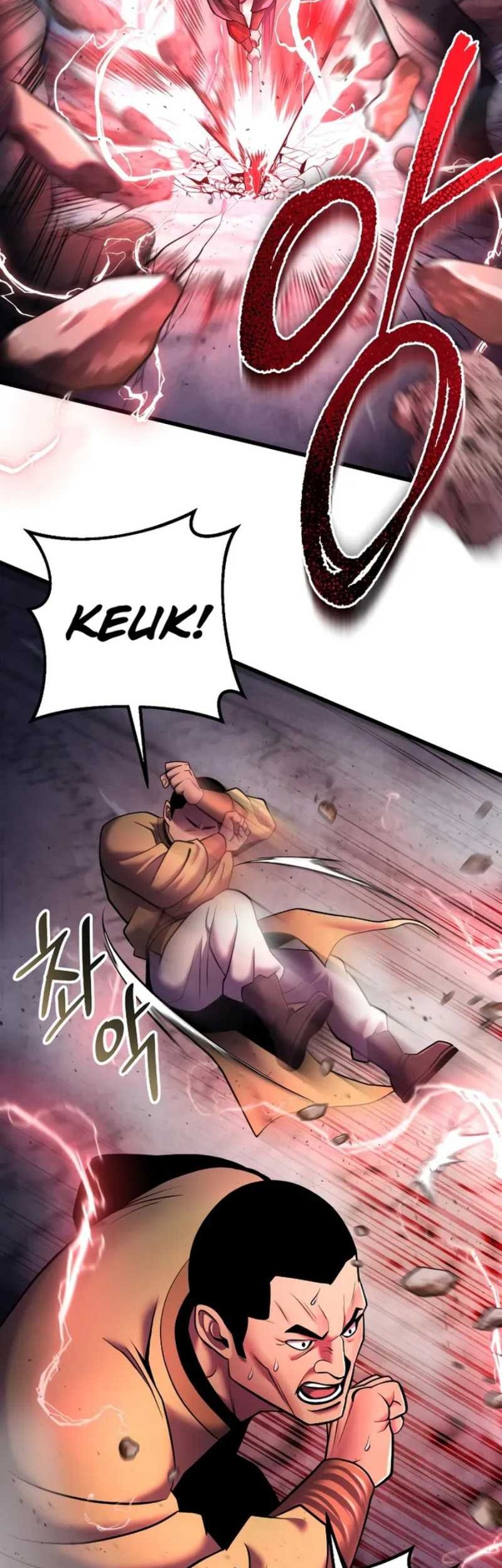 Ha Buk Paeng’s Youngest Son Chapter 114 Gambar 36