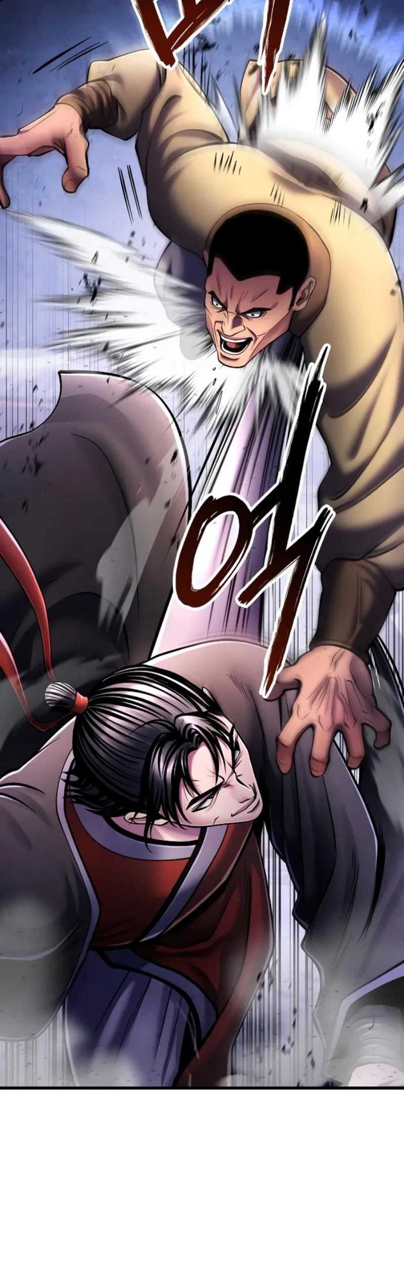 Ha Buk Paeng’s Youngest Son Chapter 114 Gambar 39