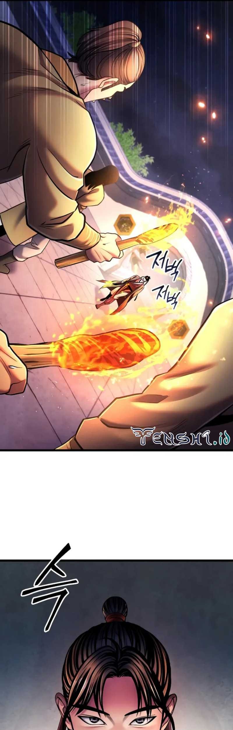 Ha Buk Paeng’s Youngest Son Chapter 114 Gambar 44