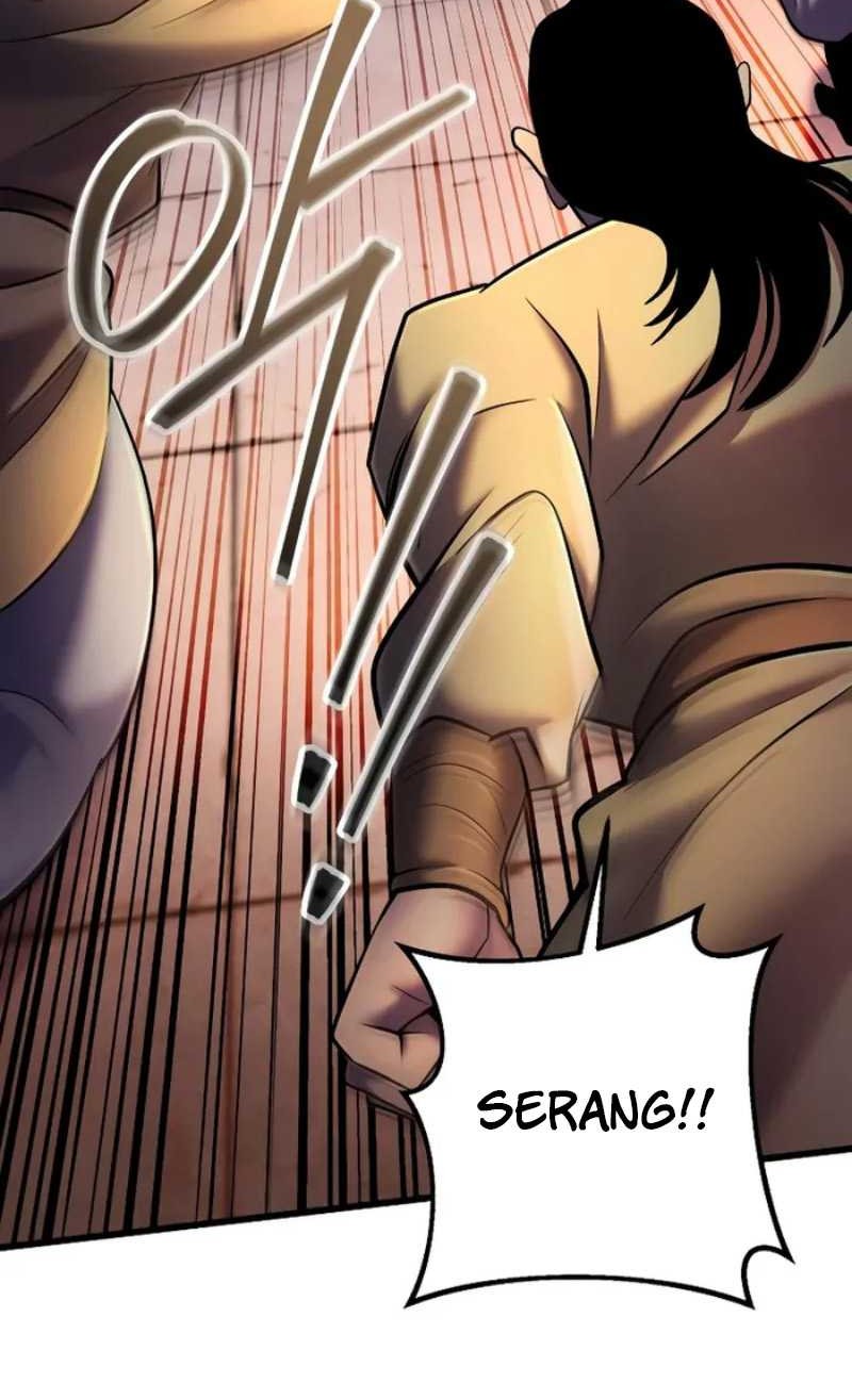 Ha Buk Paeng’s Youngest Son Chapter 114 Gambar 46