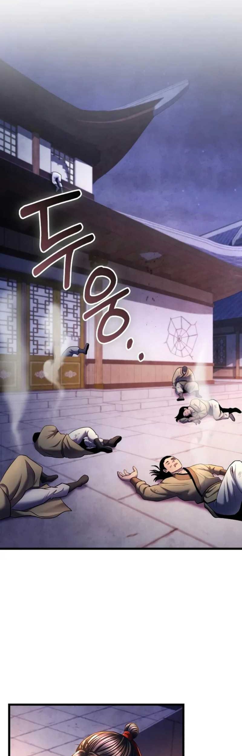 Ha Buk Paeng’s Youngest Son Chapter 114 Gambar 48