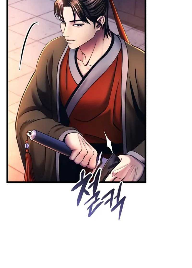 Ha Buk Paeng’s Youngest Son Chapter 114 Gambar 49