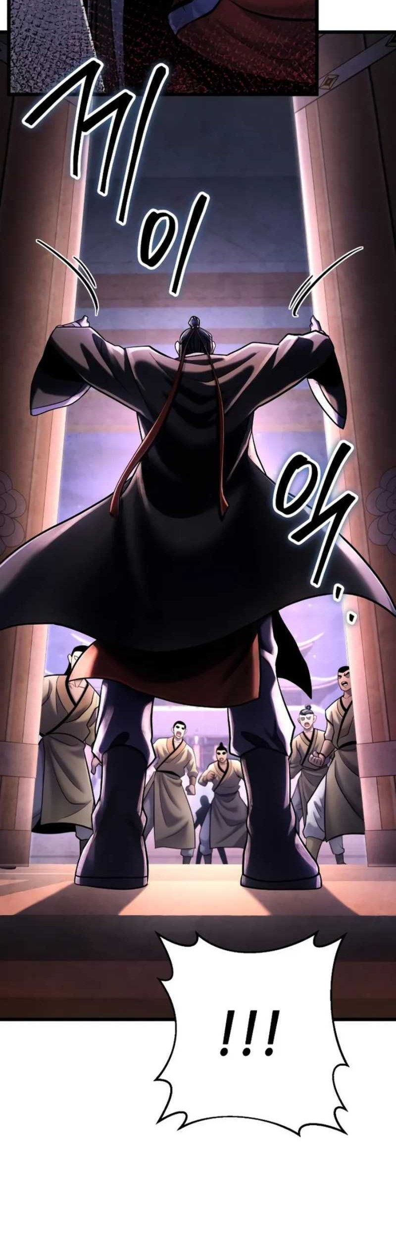 Ha Buk Paeng’s Youngest Son Chapter 114 Gambar 26