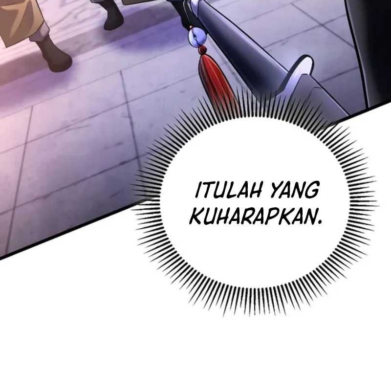 Ha Buk Paeng’s Youngest Son Chapter 114 Gambar 30