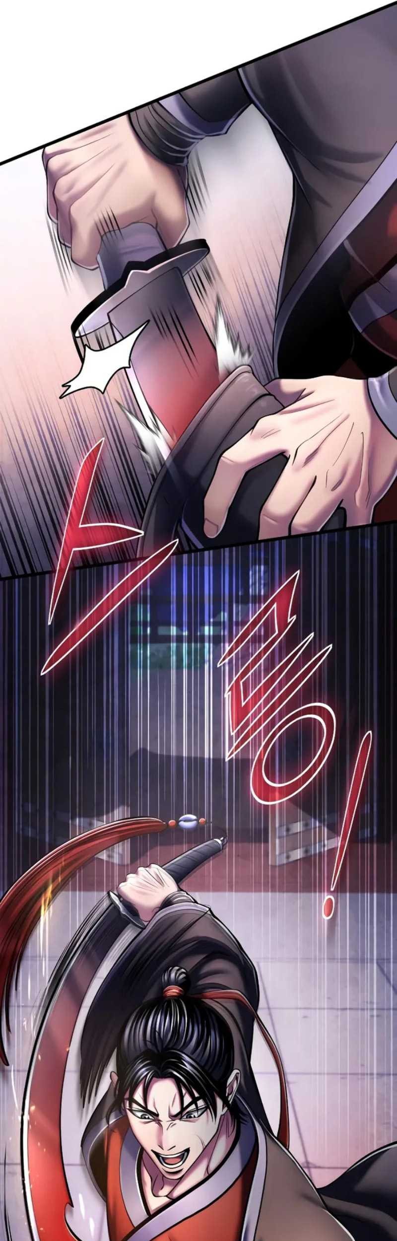 Ha Buk Paeng’s Youngest Son Chapter 114 Gambar 31