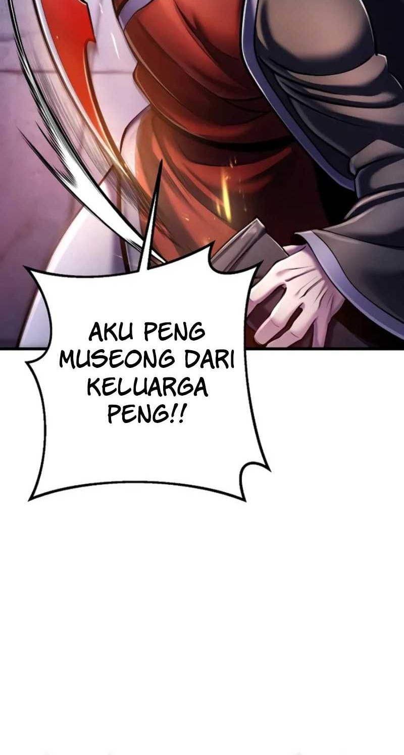 Ha Buk Paeng’s Youngest Son Chapter 114 Gambar 32