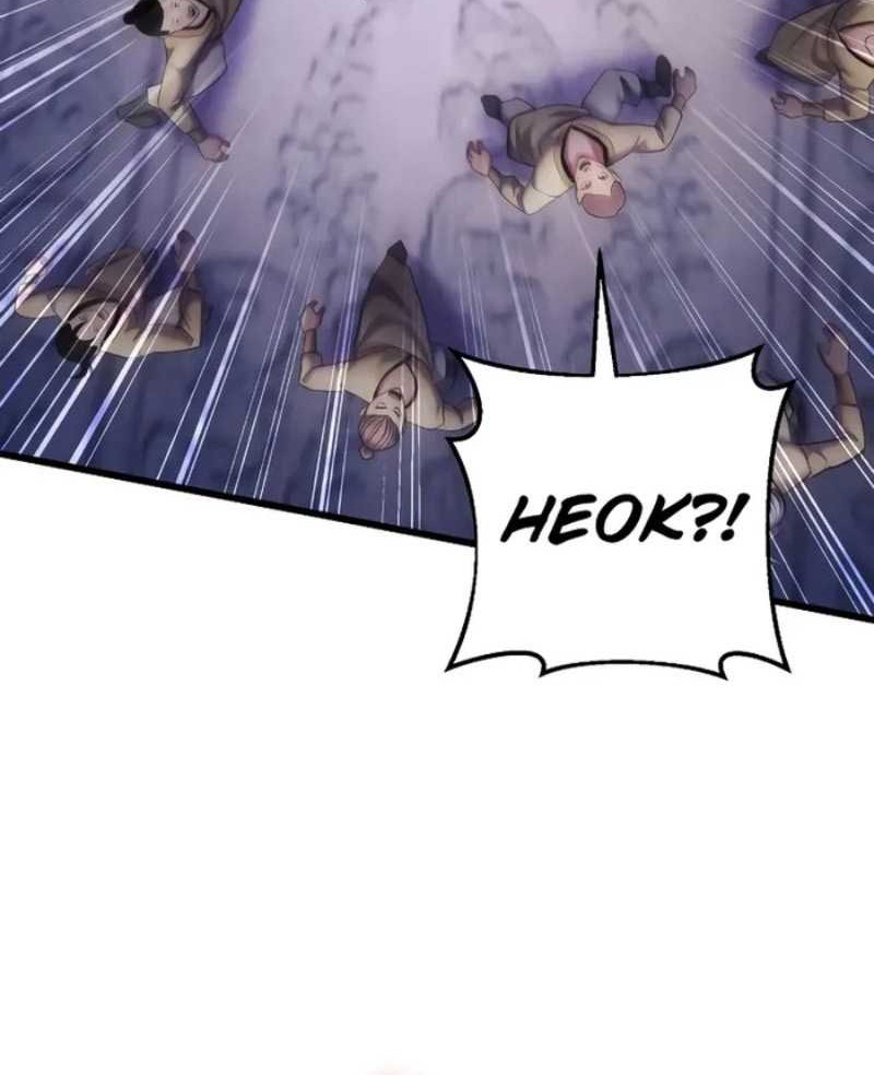 Ha Buk Paeng’s Youngest Son Chapter 114 Gambar 34