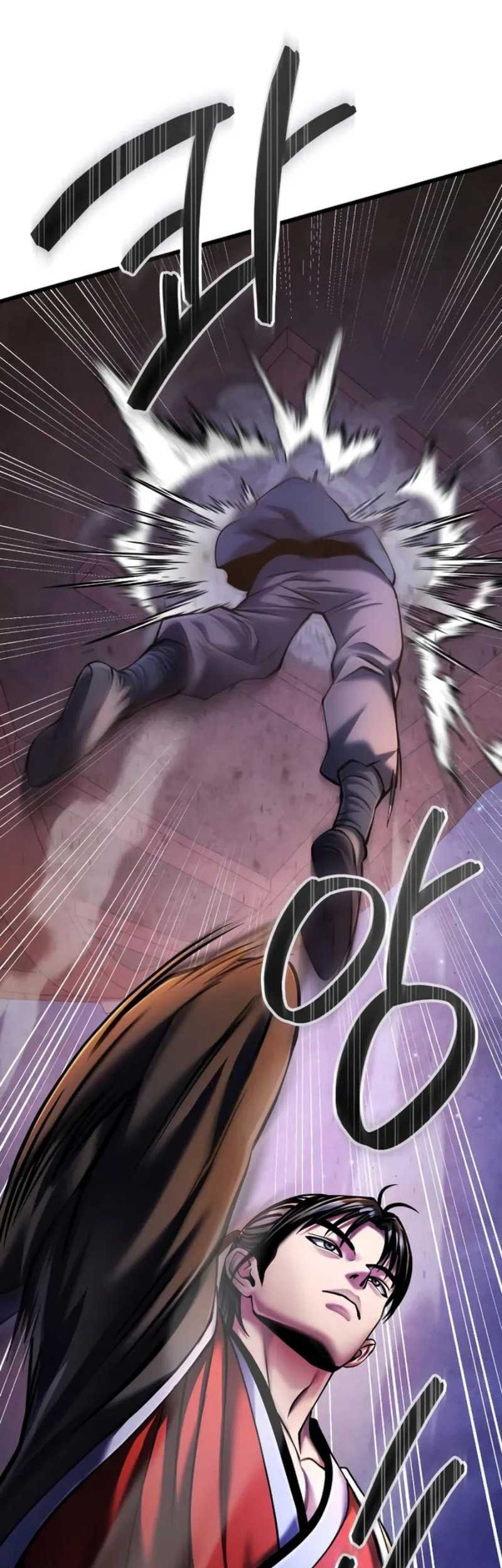 Ha Buk Paeng’s Youngest Son Chapter 114 Gambar 64