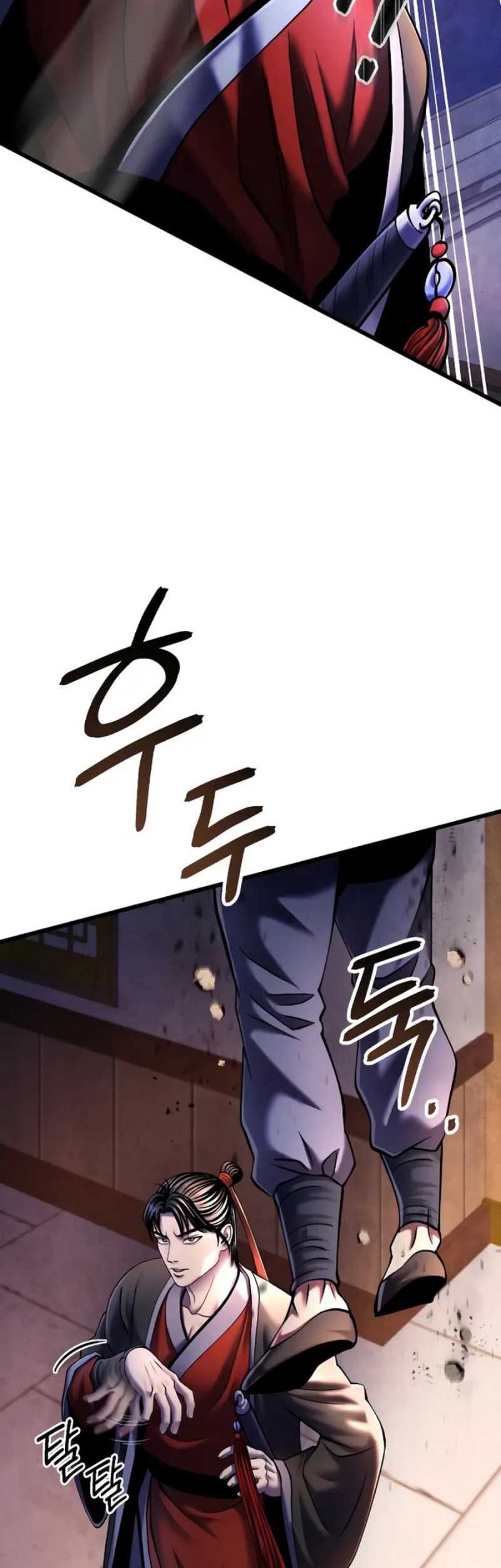 Ha Buk Paeng’s Youngest Son Chapter 114 Gambar 65