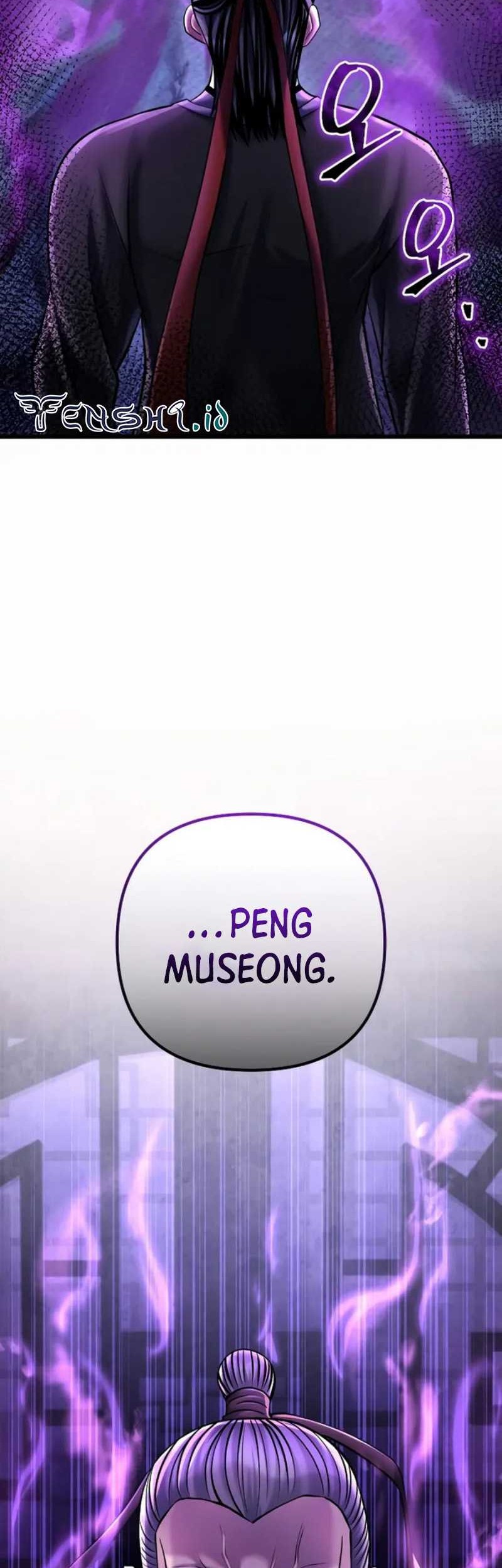 Ha Buk Paeng’s Youngest Son Chapter 114 Gambar 68