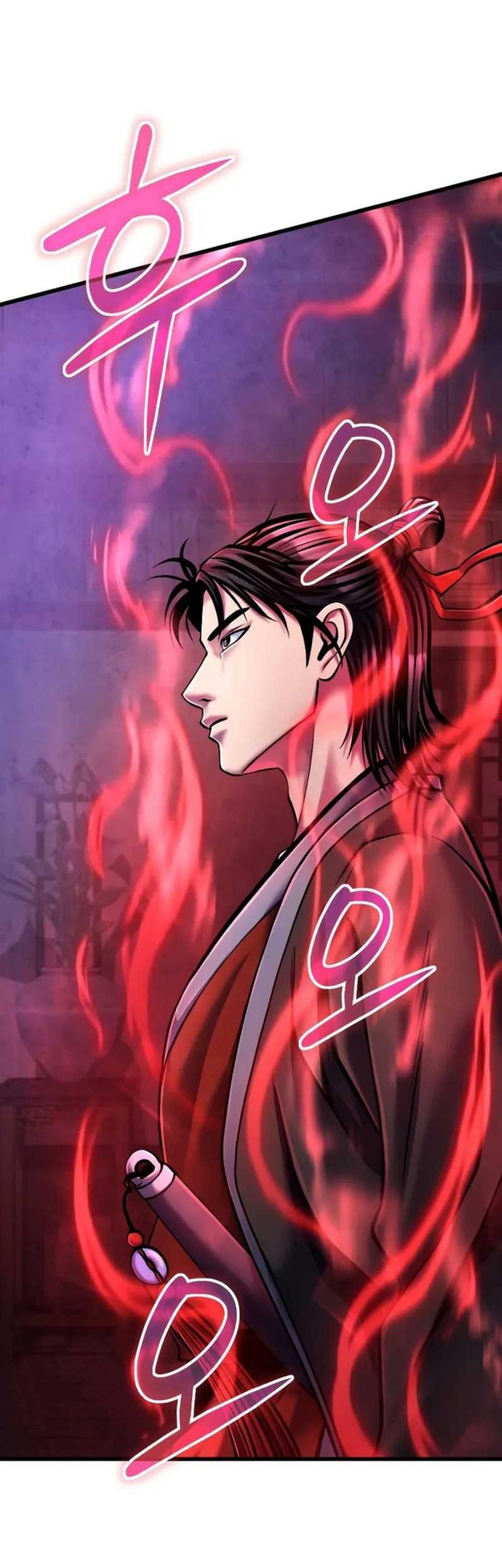 Ha Buk Paeng’s Youngest Son Chapter 114 Gambar 70