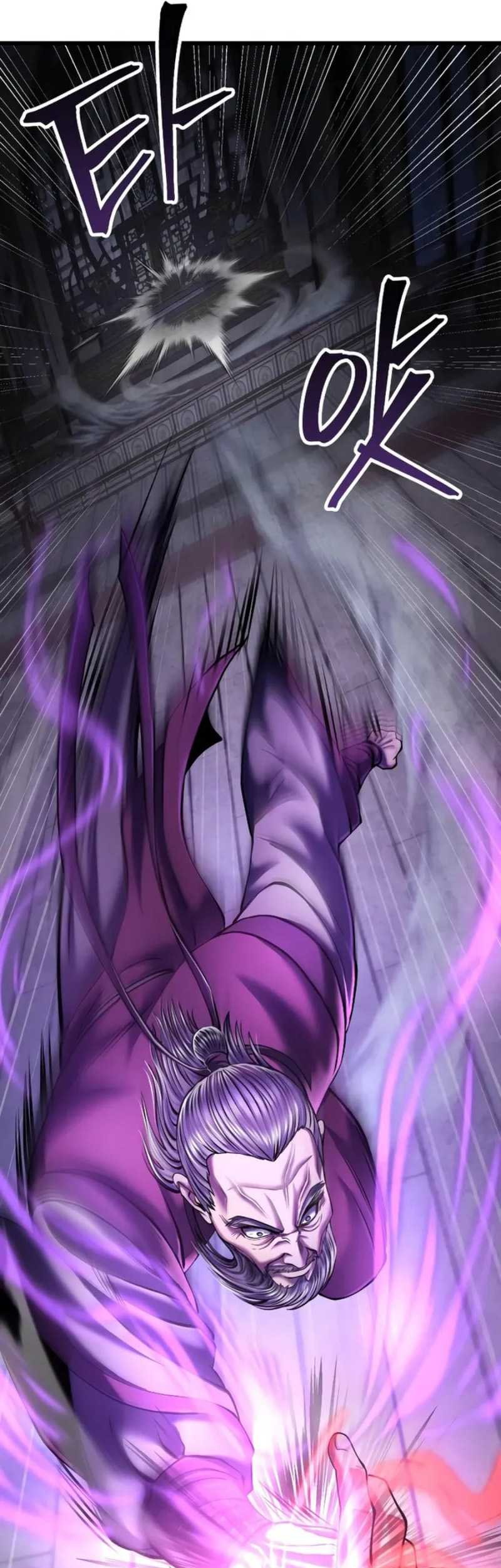 Ha Buk Paeng’s Youngest Son Chapter 114 Gambar 72