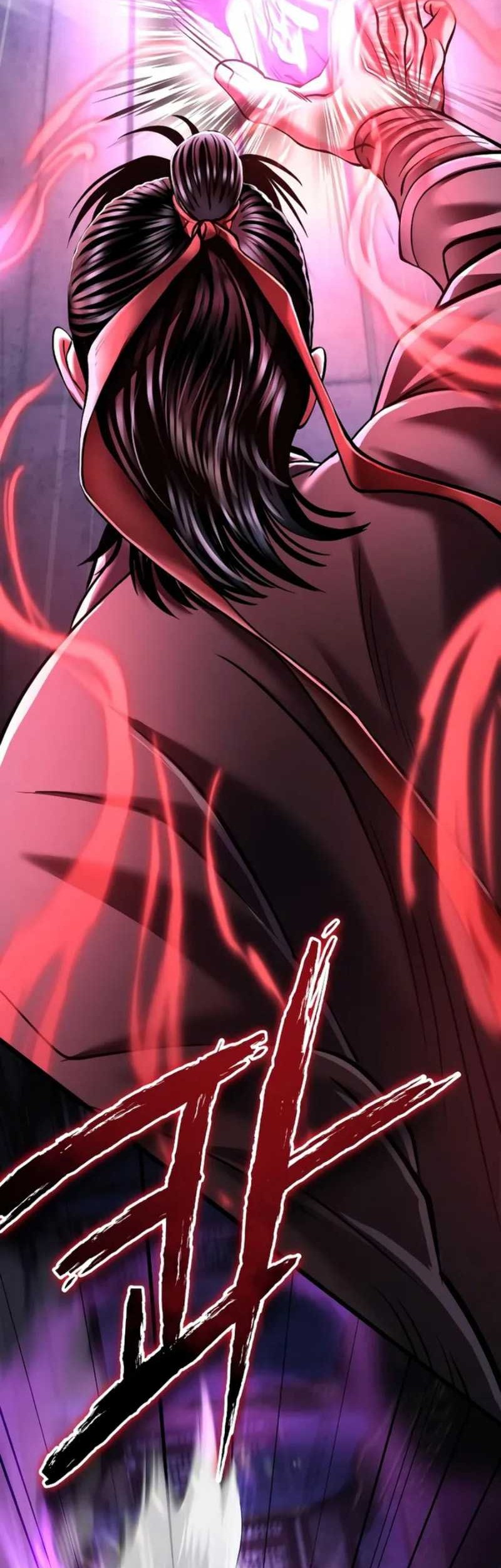 Ha Buk Paeng’s Youngest Son Chapter 114 Gambar 73