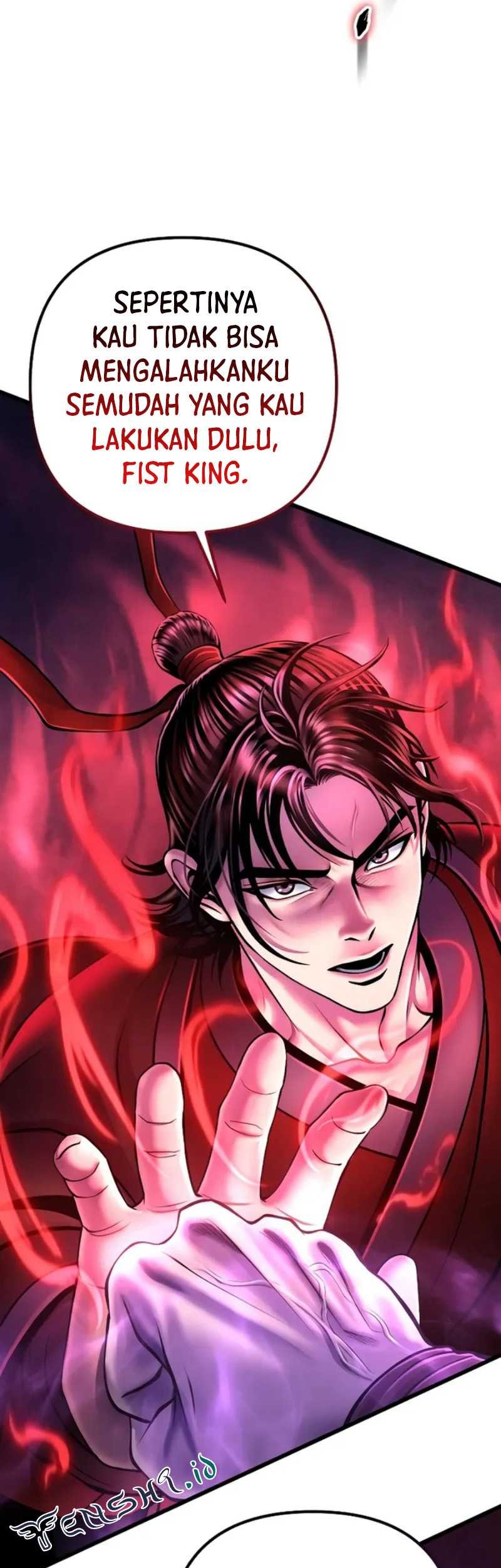 Ha Buk Paeng’s Youngest Son Chapter 114 Gambar 76