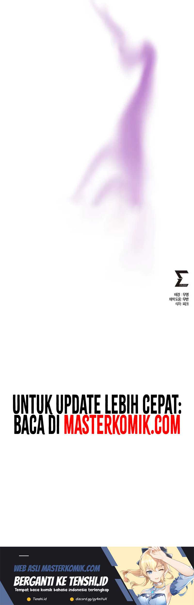 Ha Buk Paeng’s Youngest Son Chapter 114 Gambar 79