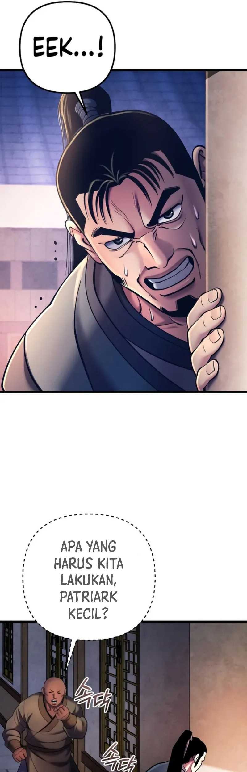 Ha Buk Paeng’s Youngest Son Chapter 114 Gambar 53