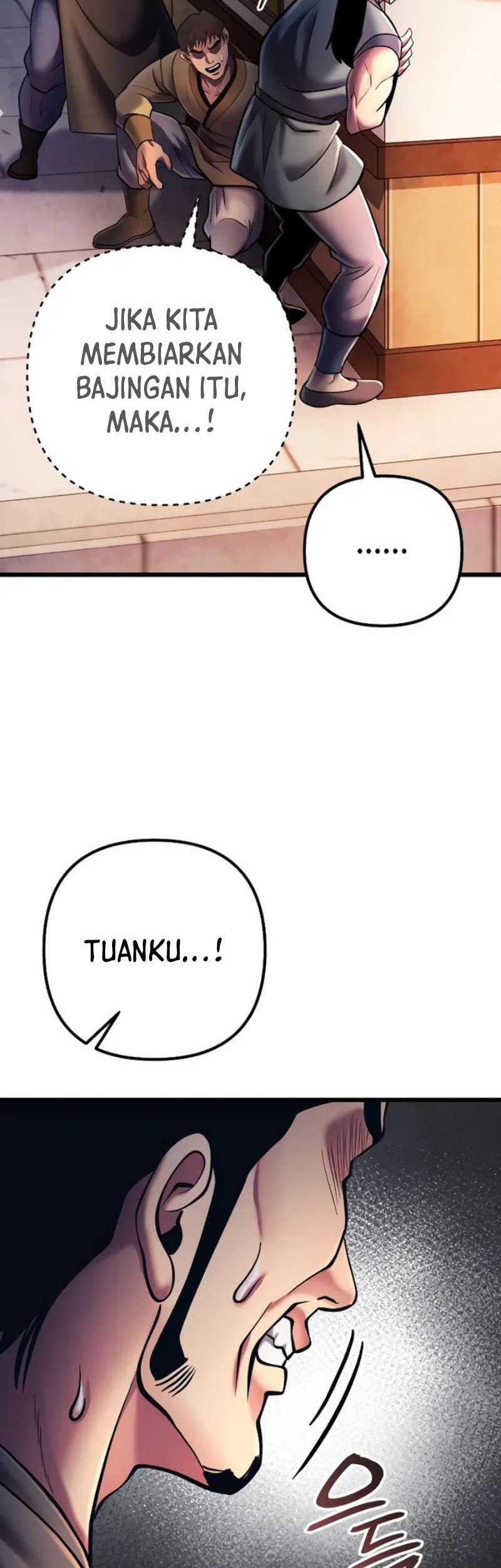 Ha Buk Paeng’s Youngest Son Chapter 114 Gambar 54