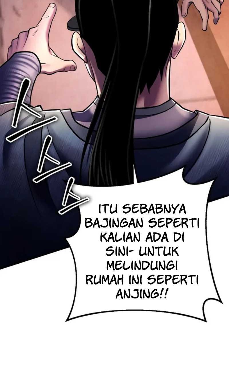 Ha Buk Paeng’s Youngest Son Chapter 114 Gambar 58