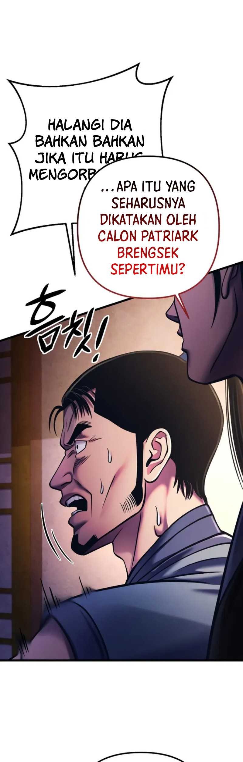 Ha Buk Paeng’s Youngest Son Chapter 114 Gambar 59