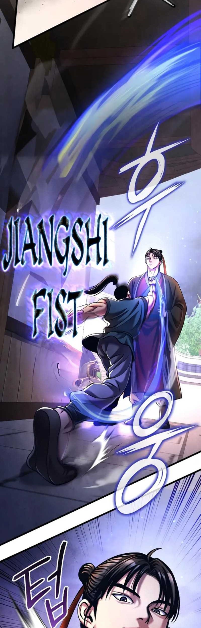 Ha Buk Paeng’s Youngest Son Chapter 114 Gambar 62