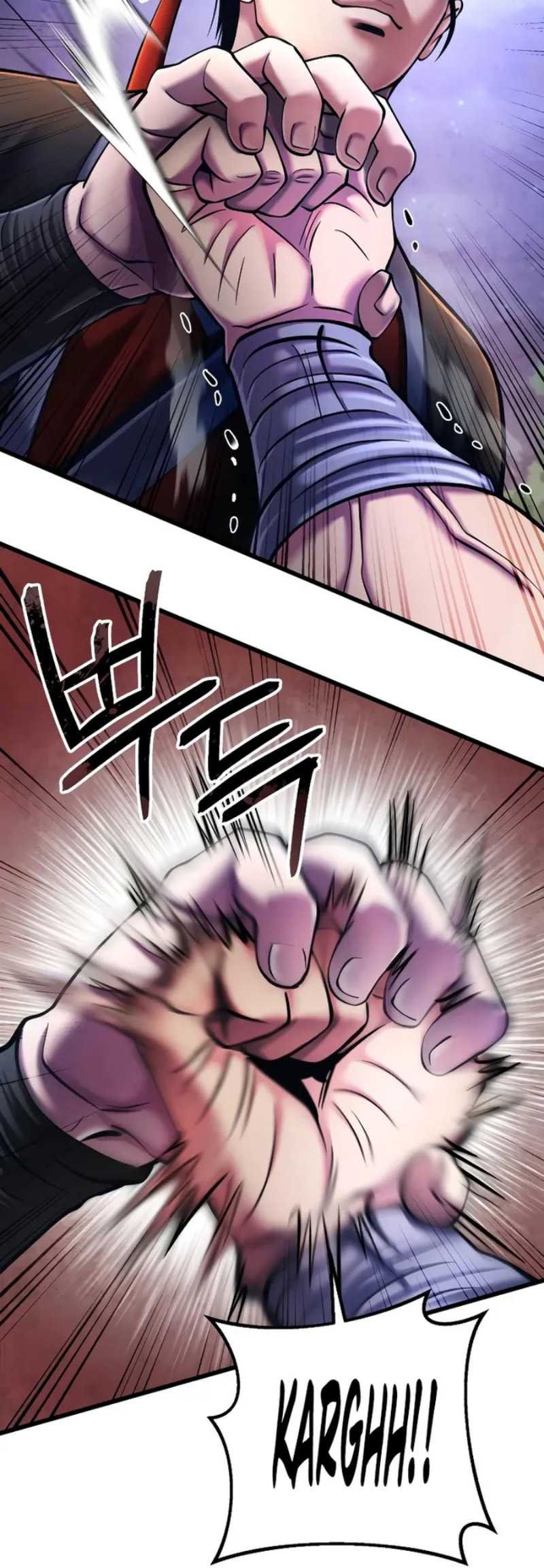 Ha Buk Paeng’s Youngest Son Chapter 114 Gambar 63