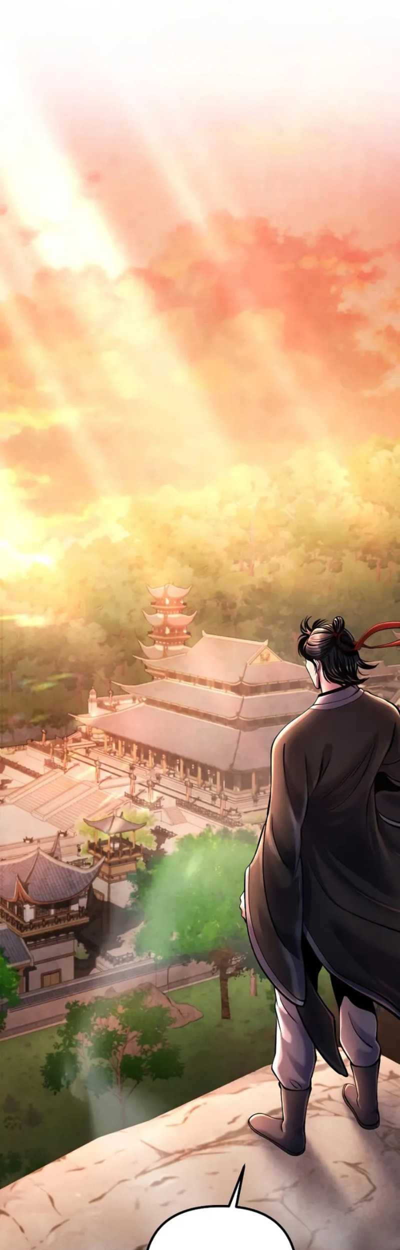 Manhwa Ha Buk Paeng’s Youngest Son Chapter 114 gambar nomor 2