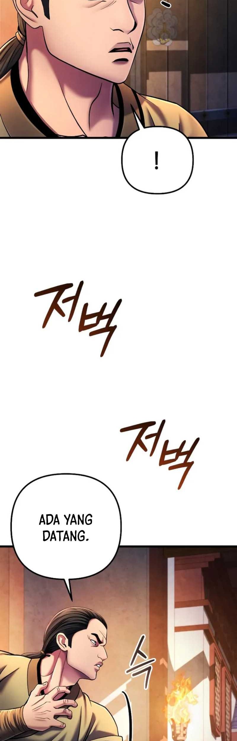 Ha Buk Paeng’s Youngest Son Chapter 114 Gambar 8