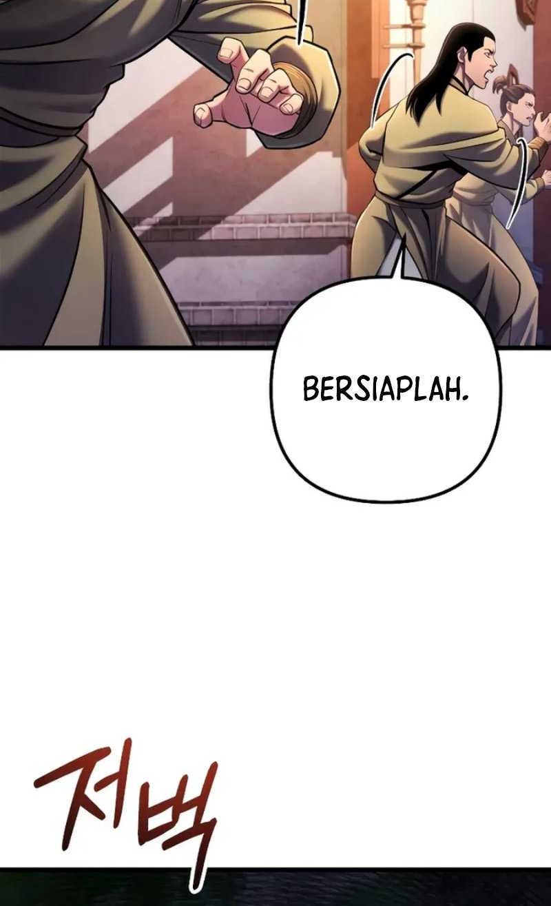 Ha Buk Paeng’s Youngest Son Chapter 114 Gambar 9