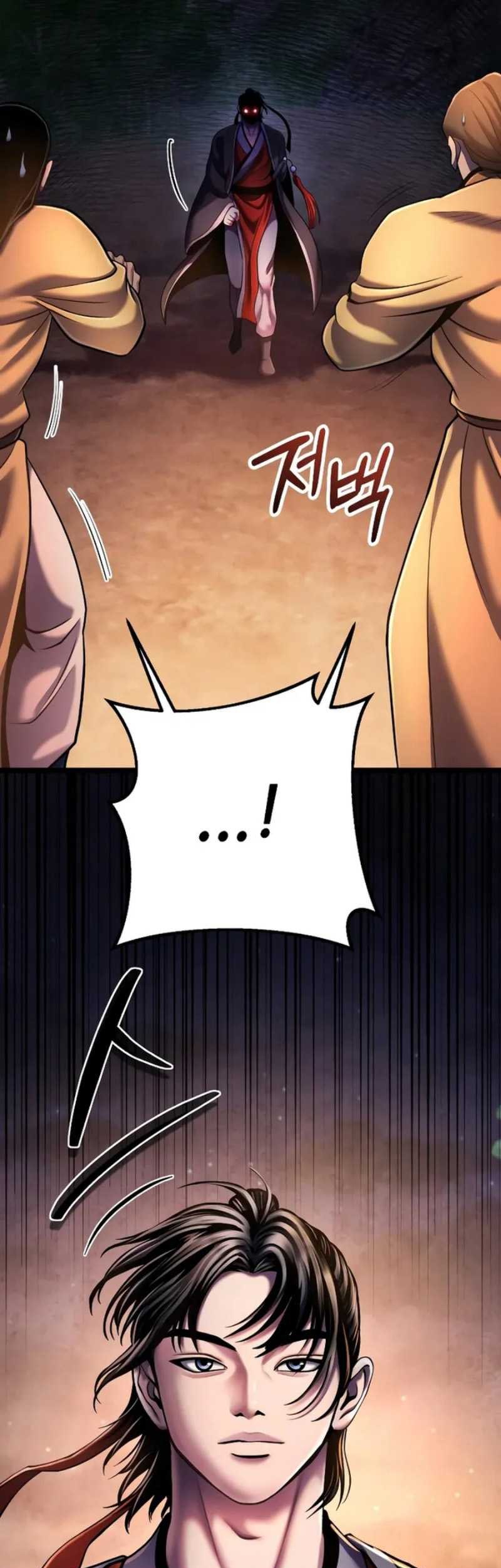 Ha Buk Paeng’s Youngest Son Chapter 114 Gambar 10