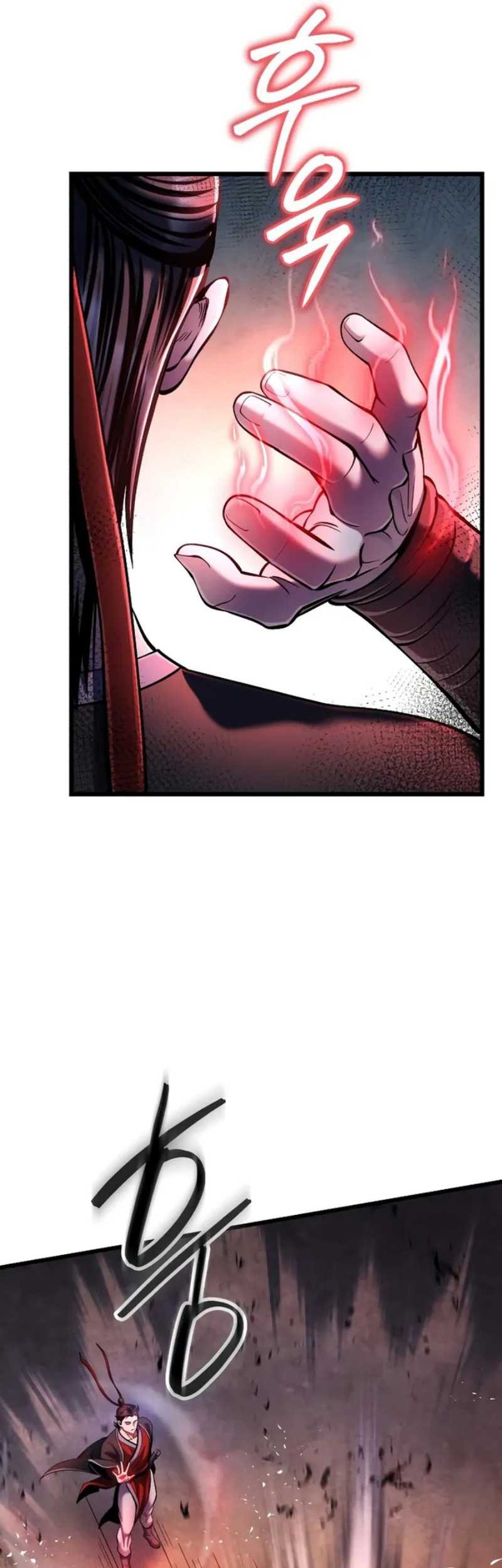 Ha Buk Paeng’s Youngest Son Chapter 114 Gambar 22